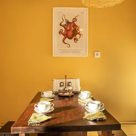 Casa Marna * Barcenaciones