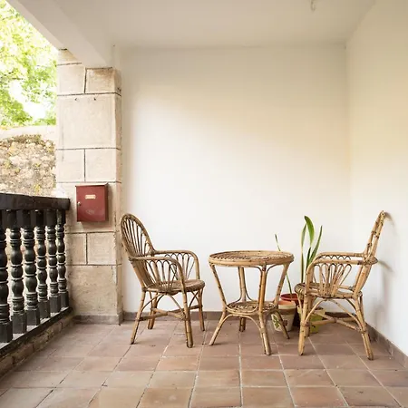 Apartment Casa Marna