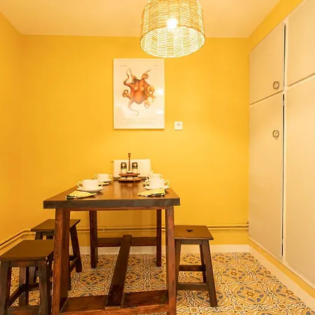Casa Marna Apartamento *