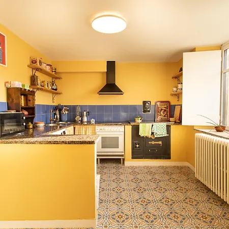 Apartment Casa Marna *