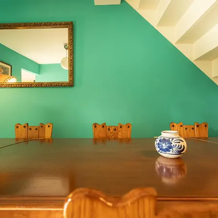 Apartment Casa Marna Barcenaciones