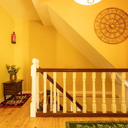 Casa Marna *