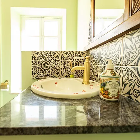 Casa Marna Apartment
