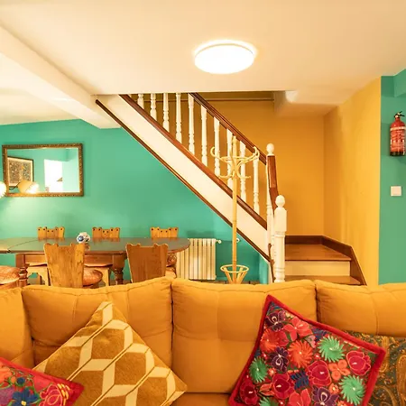 Apartment Casa Marna