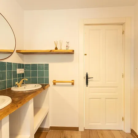 Casa Marna Apartment *