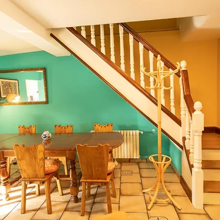 Apartment Casa Marna *