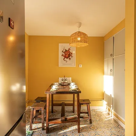 Casa Marna *