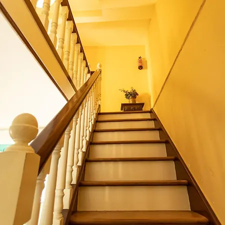Casa Marna Barcenaciones